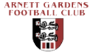 Wappen von Arnett Gardens