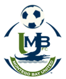 Wappen von Montego Bay United FC