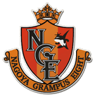 Wappen von Nagoya Grampus