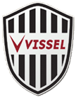 Wappen von Vissel Kobe