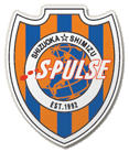 Wappen von Shimizu S-Pulse