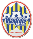 Wappen von Montedio Yamagata