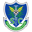 Wappen von Tochigi SC