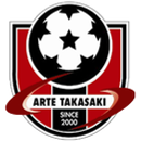 Wappen von Arte Takasaki