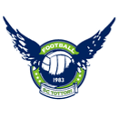 Wappen von Gainare Tottori