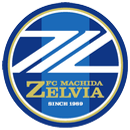 Wappen von FC Machida Zelvia