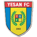 Wappen von Seosan Citizen FC