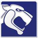 Wappen von Jaguares de Colima