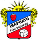 Wappen von Freseros de Irapuato