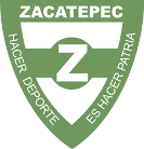 Wappen von Club Deportivo Zacatepec