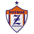 Wappen von Club Deportivo Zitacuaro AC