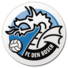 Wappen von FC Den Bosch