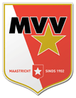 Wappen von MVV Maastricht