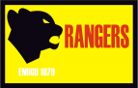 Wappen von Enugu Rangers International