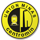 Wappen von Uni�n Minas
