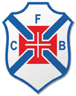 Wappen von CF Belenenses
