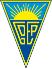 Wappen von GD Estoril Praia