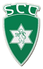 Wappen von SC Covilha