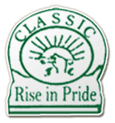 Wappen von Tembisa Classic FC