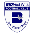 Wappen von Bidvest Wits