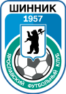 Wappen von Shinnik Yaroslavl