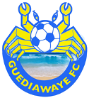 Wappen von Gu�diawaye FC