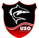 Wappen von US Ouakam