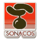 Wappen von SONACOS
