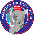 Wappen von Warriors FC