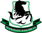 Wappen von Sembawang Rangers FC