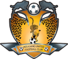 Wappen von Hougang United