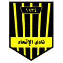 Wappen von Al-Ittihad Wad Madani