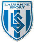 Wappen von FC Lausanne Sports