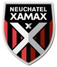 Wappen von FC Neuch�tel Xamax