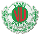 Wappen von FC V�sby United