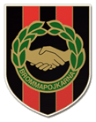 Wappen von IF Brommapojkarna