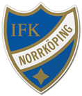 Wappen von IFK Norrk�ping