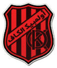 Wappen von Olympique Kef
