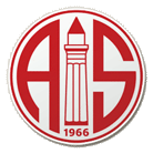 Wappen von Antalyaspor