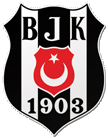 Wappen von Beşiktaş JK Istanbul