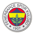 Wappen von Fenerbah�e SK Istanbul