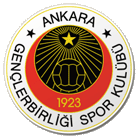 Wappen von Gen�lerbirligi SK