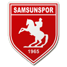 Wappen von Samsunspor