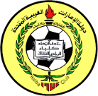 Wappen von Al Ittihad Kalba Club