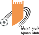 Wappen von Ajman Club
