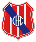 Wappen von Central Espa�ol FC