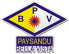 Wappen von Paysandu Bella Vista