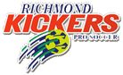 Wappen von Richmond Kickers