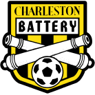 Wappen von Charleston Battery