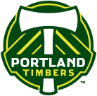 Wappen von Portland Timbers